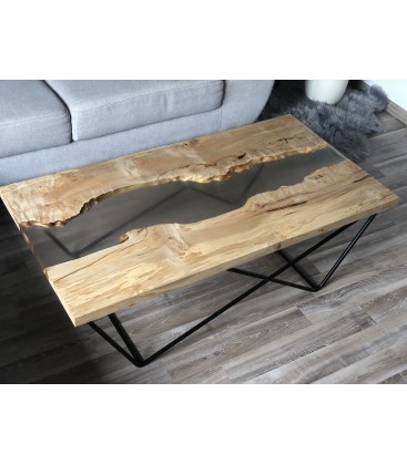 Coffee table - RIVER