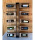 Wine rack - STOPPER