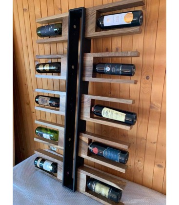 Wine rack - STOPPER