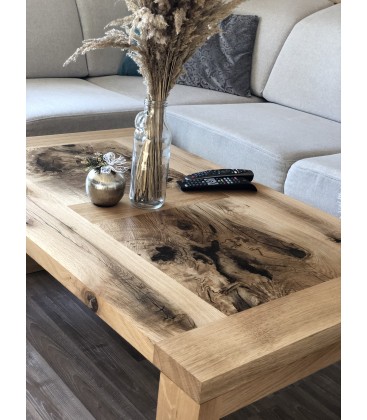 Coffee table - WaVe