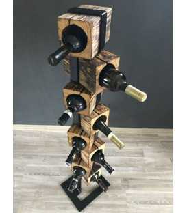 Wine rack- TOWER