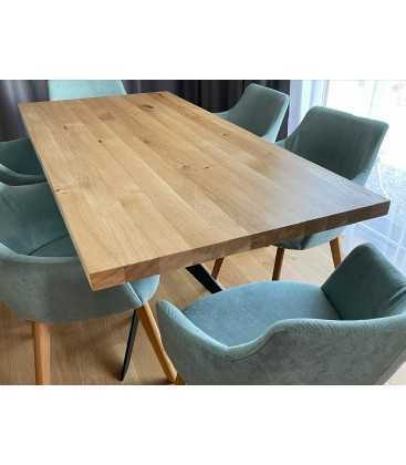 Dining table- STAR