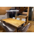 Dining table - DOUBLE