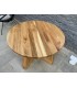 Coffee table - NATALY