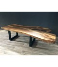 Coffee table - ATYPIC