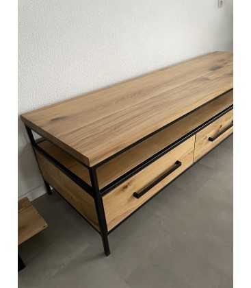 TV table - HUBERT