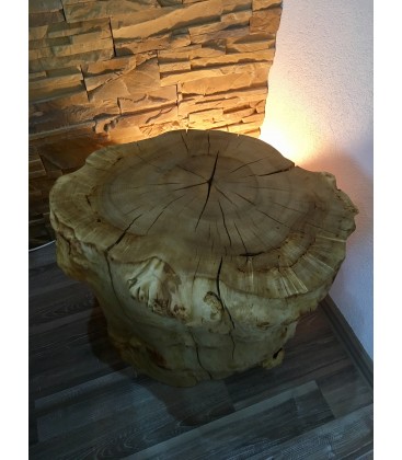 Additional table - LIGHT MAPLE