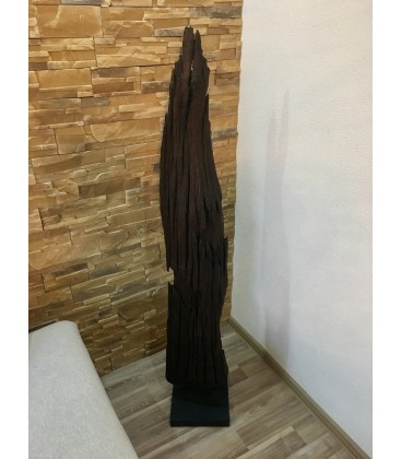Wooden decor - STAND
