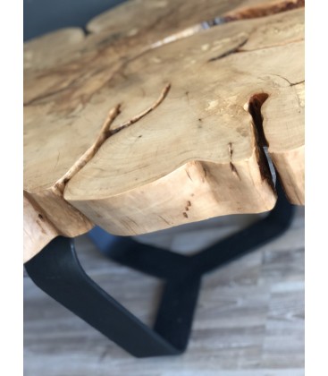 Coffee table - ROOT