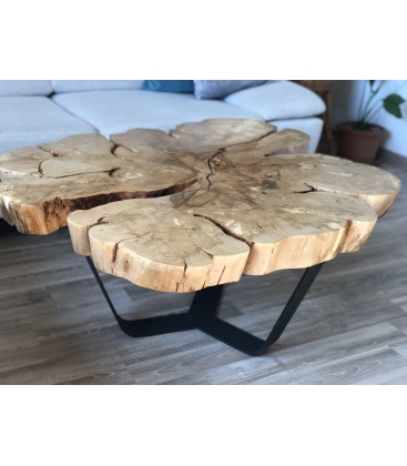 Coffee table - ROOT