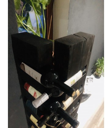 Wine rack - TALL