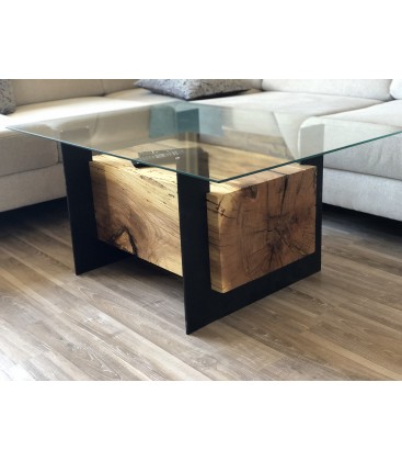 Coffee table - PRISM