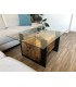 Coffee table - PRISM