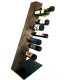 Wine rack - OBLIQUE