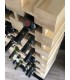 Wine rack - GRID