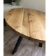 Dining table - ROUNDEL