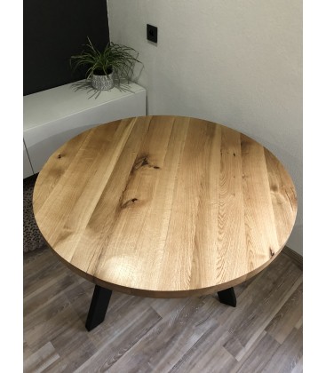 Jedálenský stôl - ROUNDEL